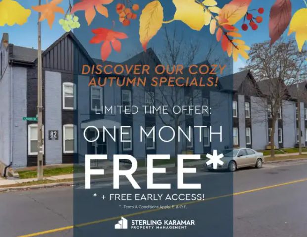 82 Church Street | 82 Church Street, St. Catharines - Photo 1