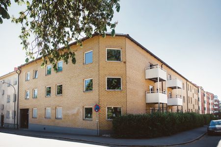 Slottsgatan, Eskilstuna - Photo 3