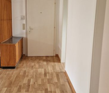 4 Zimmer, 3. Stock - Photo 2