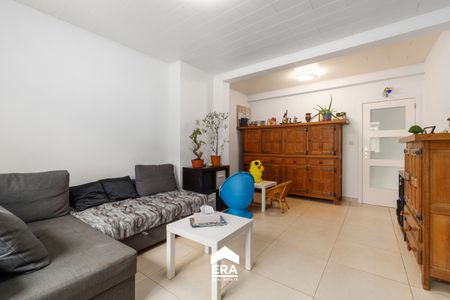 Instapklaar appartement met terras - Foto 3