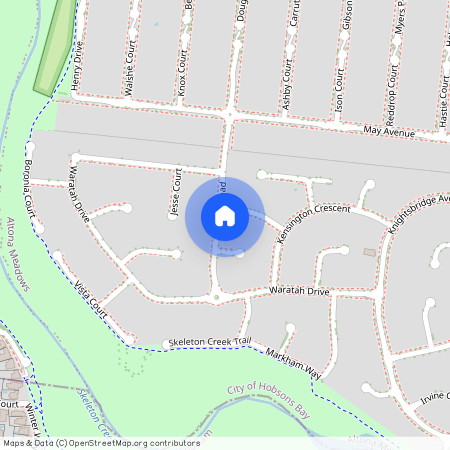 14 Jared Road, Vic 3028, Altona Meadows