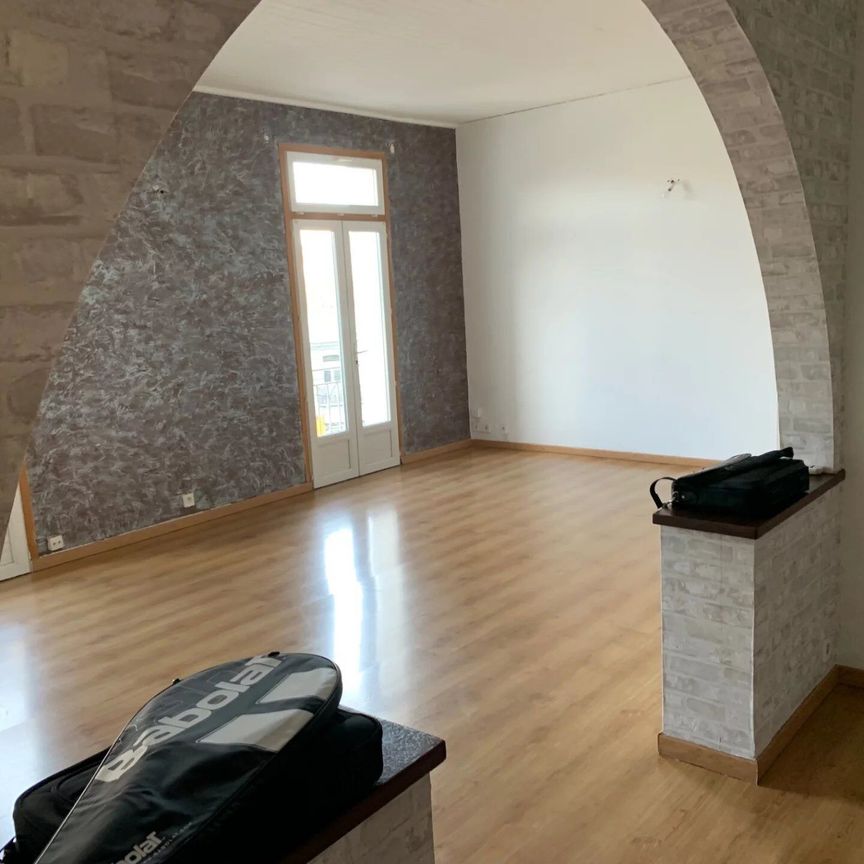 Location Appartement 3 pièces 68 m2 à Perpignan - Photo 1