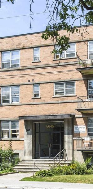 5 - 6645 Terrebonne, Montréal - Photo 1