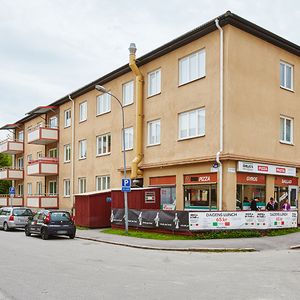 Södra Allégatan 19 - Foto 2