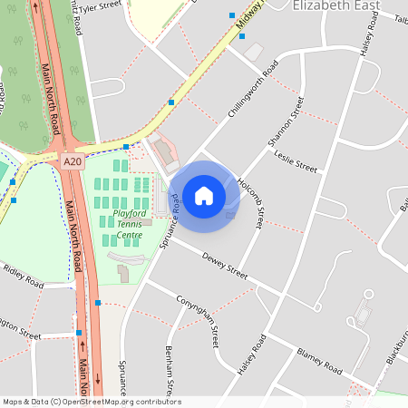 12 Holcomb Street, SA 5112, Elizabeth East