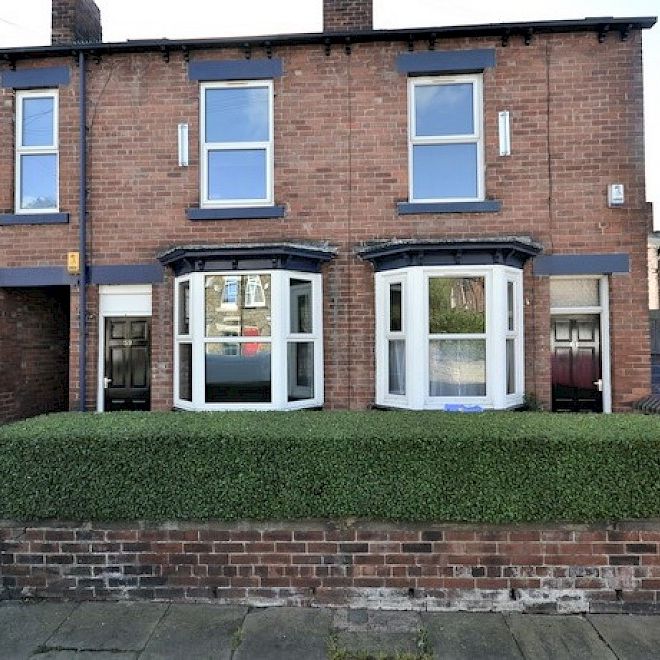 59, Thompson Road, Ecclesall, Sheffield S11 8RB - Photo 1