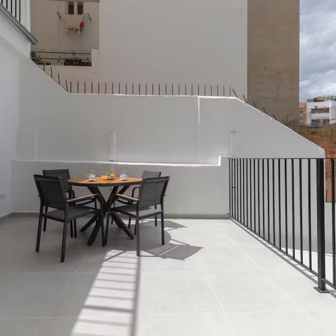 Carrer Beat Nicolau Factor, Valencia, Valencian Community 46007 - Photo 1