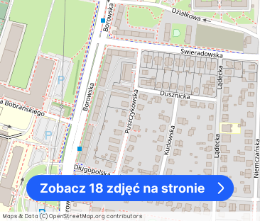 mieszkanie dwupoziomowe - ul. Puszczykowska - 130 m2 - Zdjęcie 1