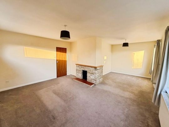 2 bedroom detached bungalow to rent - Photo 1