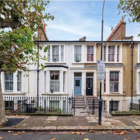 Barclay Road, London, SW6 - Photo 4