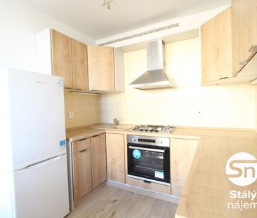 Pronájem bytu 3+kk 70 m² - Fotografie 3