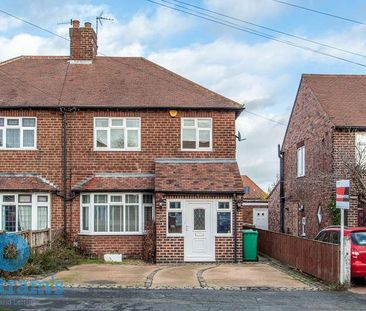 Pembury Road, Wollaton, NG8 - Photo 2