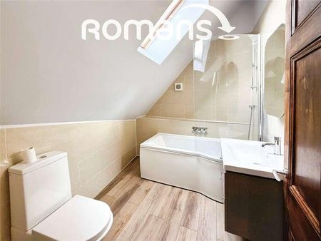 The Old Bakery, Main Road, Hursley, Hursley, SO21 - Photo 3