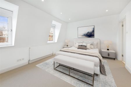 Elystan Street, Chelsea, SW3 flat to rent - Photo 5