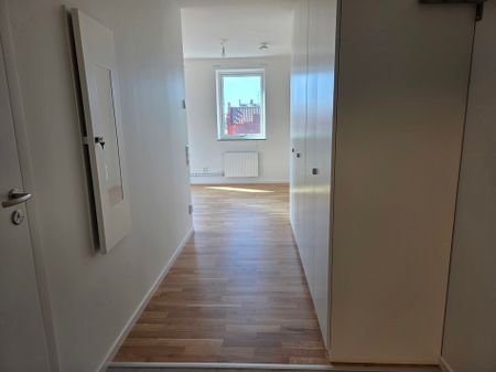 Glädjebacksgatan 2B, Trelleborg Centrum - Foto 2