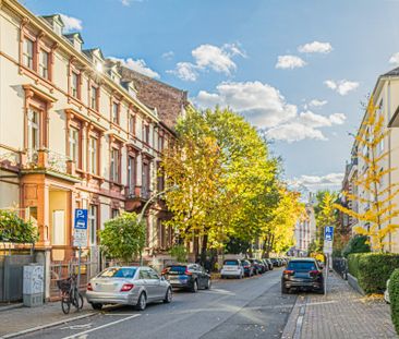 City-Residence: Schickes, neu möbliertes Apartment in bester Westen... - Photo 1