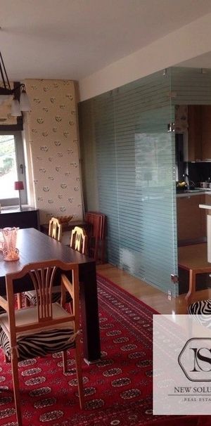Μονοκατοικία για ενοικίαση Πόρτο Ράφτη (Μαρκόπουλο) - Φωτογραφία 1