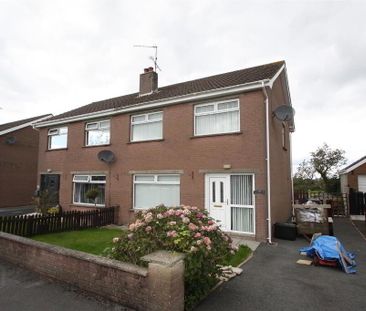 24 Tobarmore Park, Crossgar, BT30 9HE - Photo 5