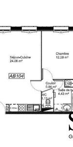 T2 AVEC PARKING - Photo 4