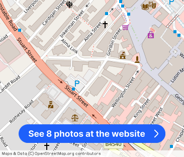 1 bedroom apartment for rent - Photo 1