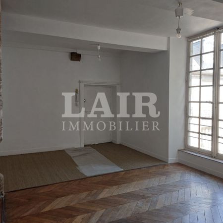 Appartement Alencon 2 pièce(s) 51 m2 - réf : 15123 - Photo 4