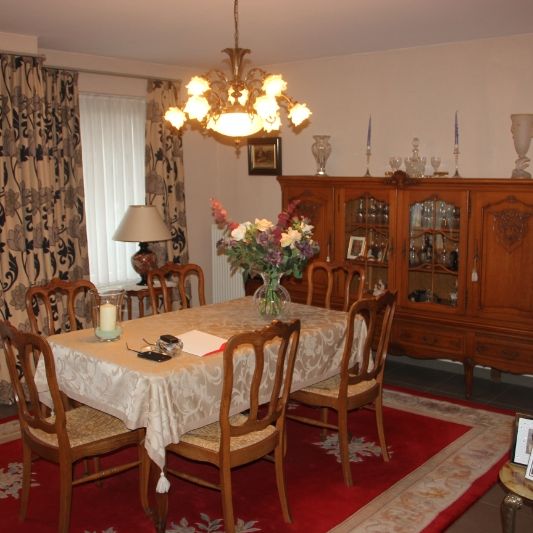 Appartement te huur Lokeren - Foto 1