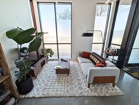 Av. Papineau, H2H 1T8, Montréal - Photo 3