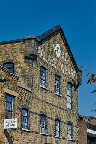 Palace Wharf, W6, London - Photo 3