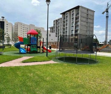 Apartamento amueblado en renta - Photo 6