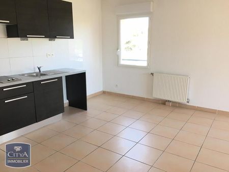Location Appartement 2 pièces 50m² BEZIERS 34500 - Photo 4