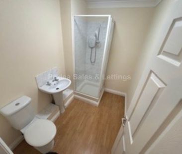Cheriton, Canwick Road, Lincoln - Photo 2