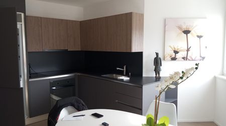 3.5 Zimmer, 1. Stock - Photo 5