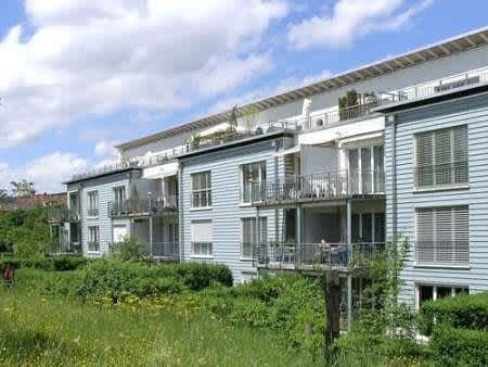 2.5 Zimmer, 63 m², EG - Photo 4