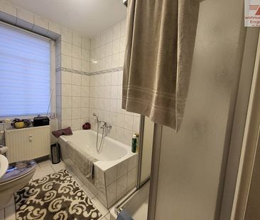 2-Raum Wohnung in ruhiger zentraler Lage von Glauchau mit Terrasse und neuer Brennwerttherme! - Photo 1