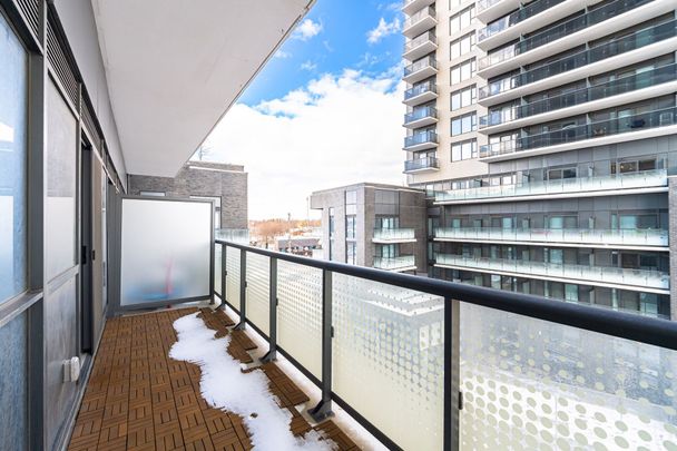 For Lease - 30 Samuel Wood Way N/A Unit# 409, Toronto, Ontario - Photo 1