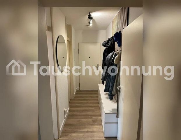 TAUSCHWOHNUNG Suche Wohnung 100-120qm in Köln, biete Wohnung in Köln Sülz - Foto 1