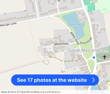 2 bedroom barn conversion for rent - Photo 1