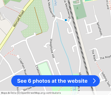 Sheepfoote Hill, Yarm - Photo 1