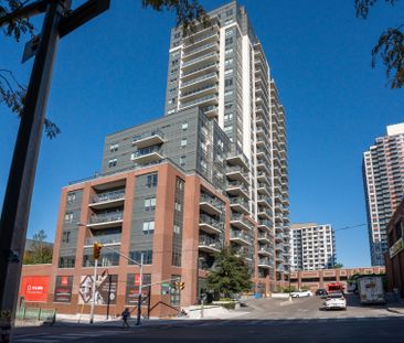 For Lease - 1420 Dupont Street Unit# 412, Toronto, Ontario - Photo 2