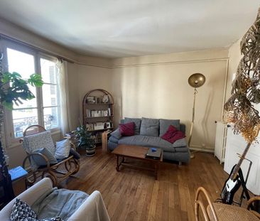 Location appartement 2 pièces 52.27 m2 à Tours - Photo 2