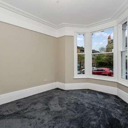 Therapia Road - Gff, East Dulwich, SE22 - Photo 1