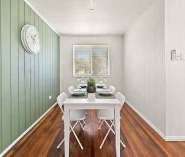 Freshly Renovated Home with Large Yard, Side Access & Mango Tree Qu... - Photo 3