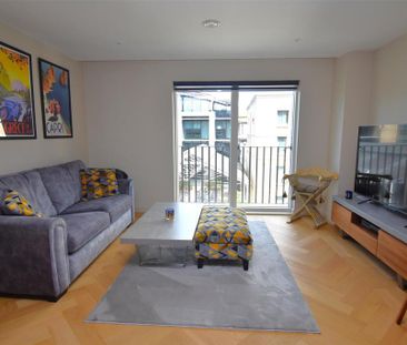 1 bedroom apartment to rent - Photo 3