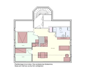 Nygatan, Sundsvall - Foto 6