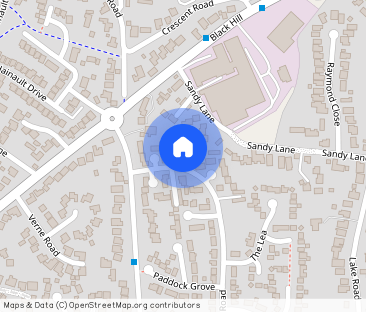 Owls Road, Verwood (P07047) - Photo 1