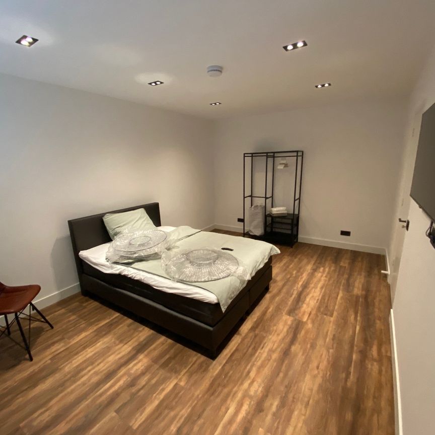 Te huur: Appartement Sonmansstraat in Rotterdam - Photo 1