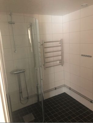 Docentgatan, Malmö - Foto 1