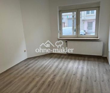 Renovierte Altstadtwohnung - Foto 1