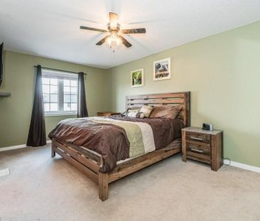 For Lease - 97 Sorrento Street, Kitchener, Ontario - Photo 5