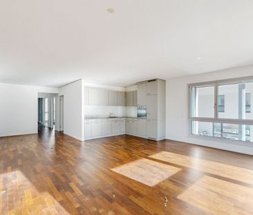 Moderne und gemütliche Wohnung - Photo 4